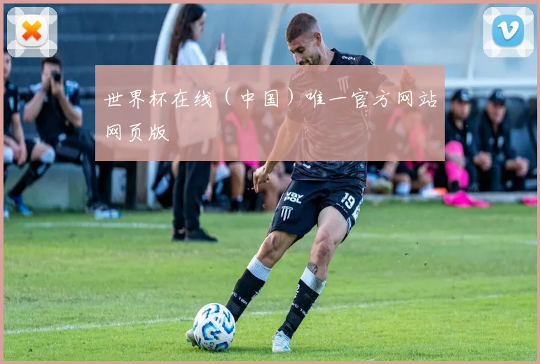世界杯在线（中国）唯一官方网站网页版