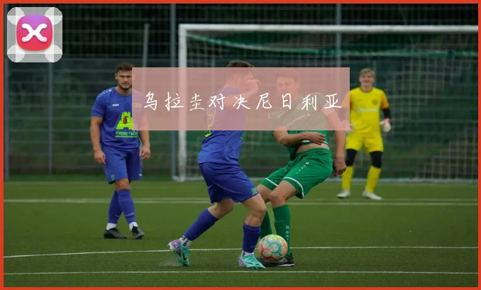 乌拉圭对决尼日利亚