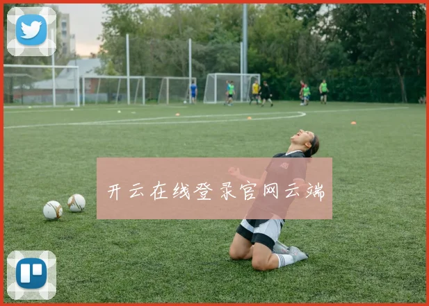 开云在线登录官网云端