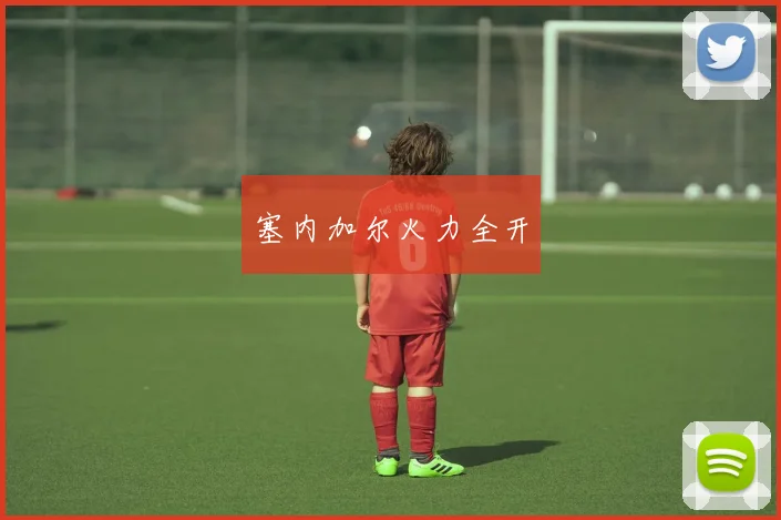 塞内加尔火力全开
