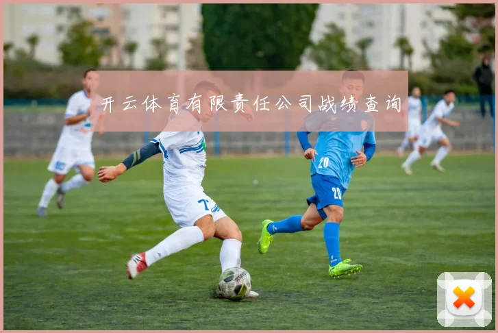 开云体育有限责任公司战绩查询