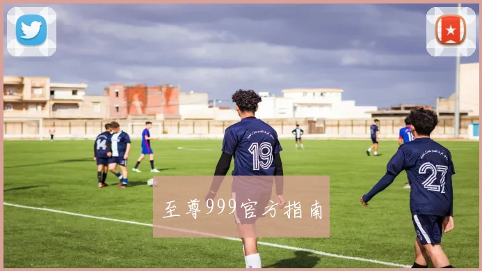至尊999官方指南