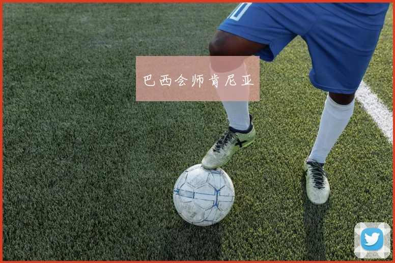 巴西会师肯尼亚