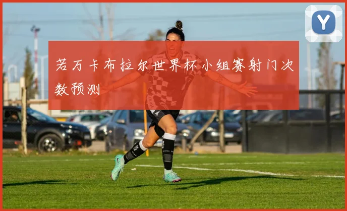 若万卡布拉尔世界杯小组赛射门次数预测