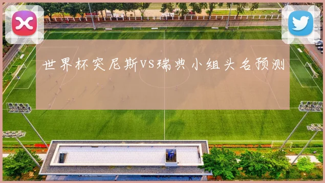 世界杯突尼斯vs瑞典小组头名预测