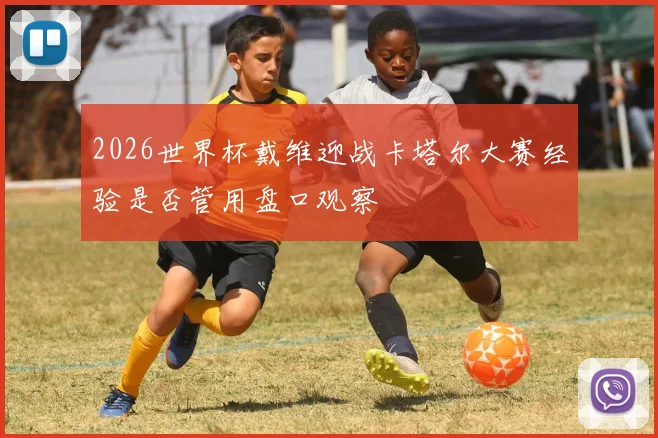 2026世界杯戴维迎战卡塔尔大赛经验是否管用盘口观察