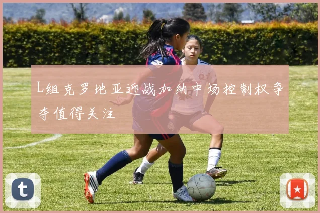 L组克罗地亚迎战加纳中场控制权争夺值得关注