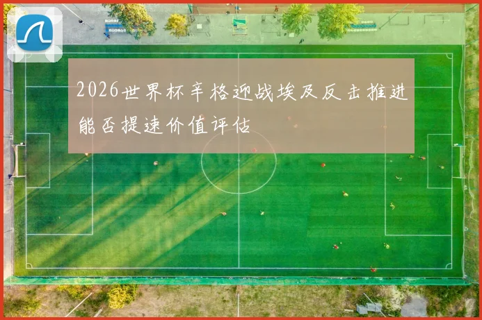 2026世界杯辛格迎战埃及反击推进能否提速价值评估