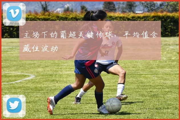 主场下的葡超关键传球，平均值会藏住波动