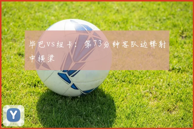 毕巴vs纽卡：第73分钟客队边锋射中横梁