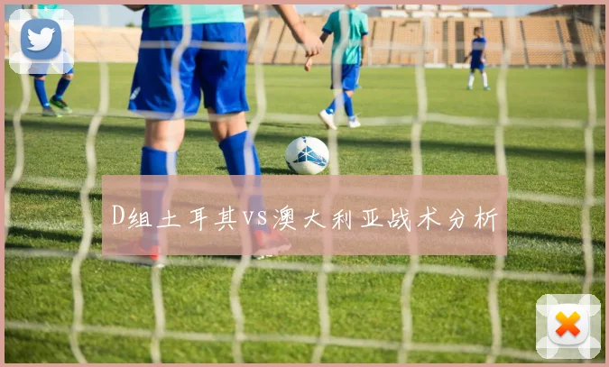 D组土耳其vs澳大利亚战术分析